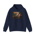 Art Hoodie – Selene and Endymion