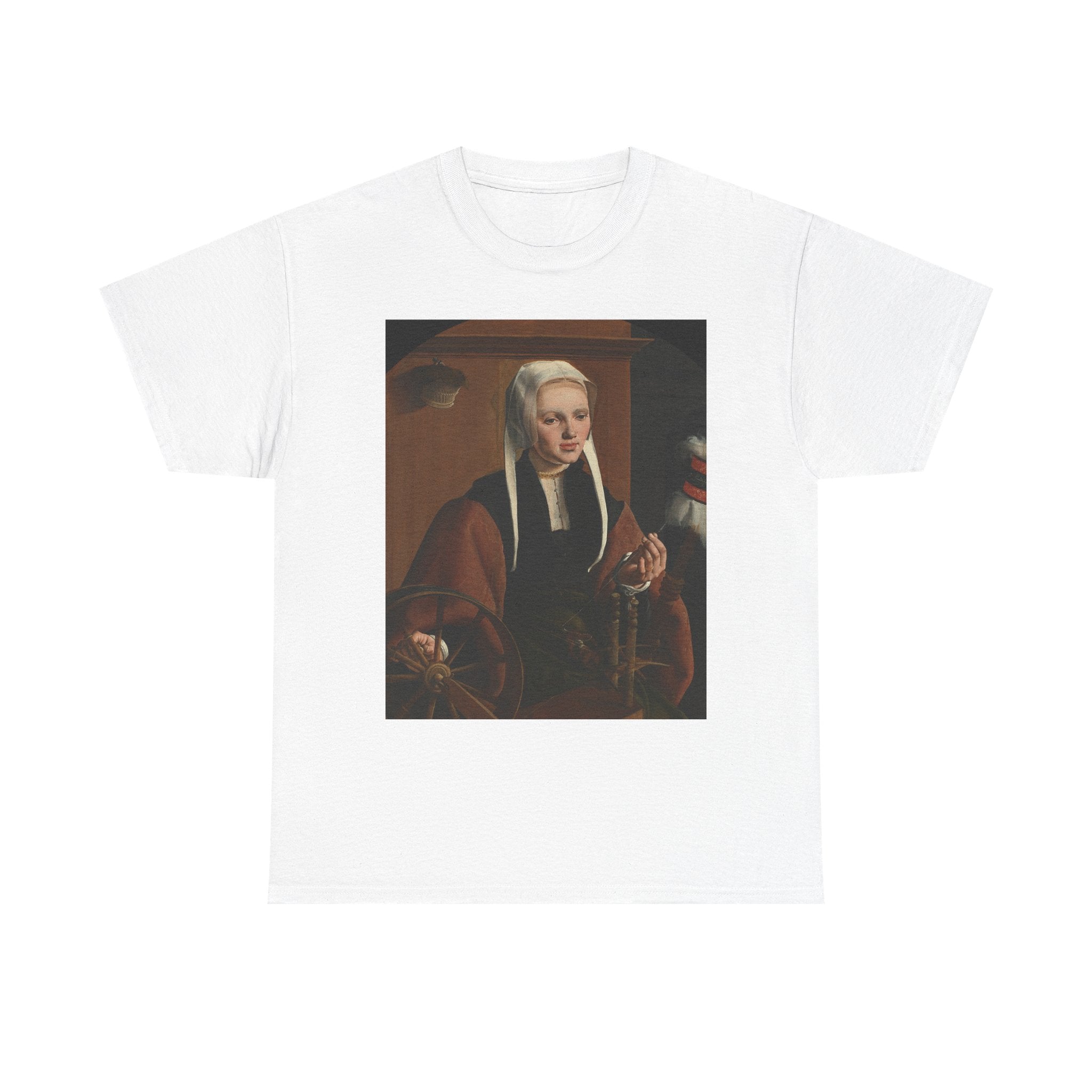 Art Tee – A Couple