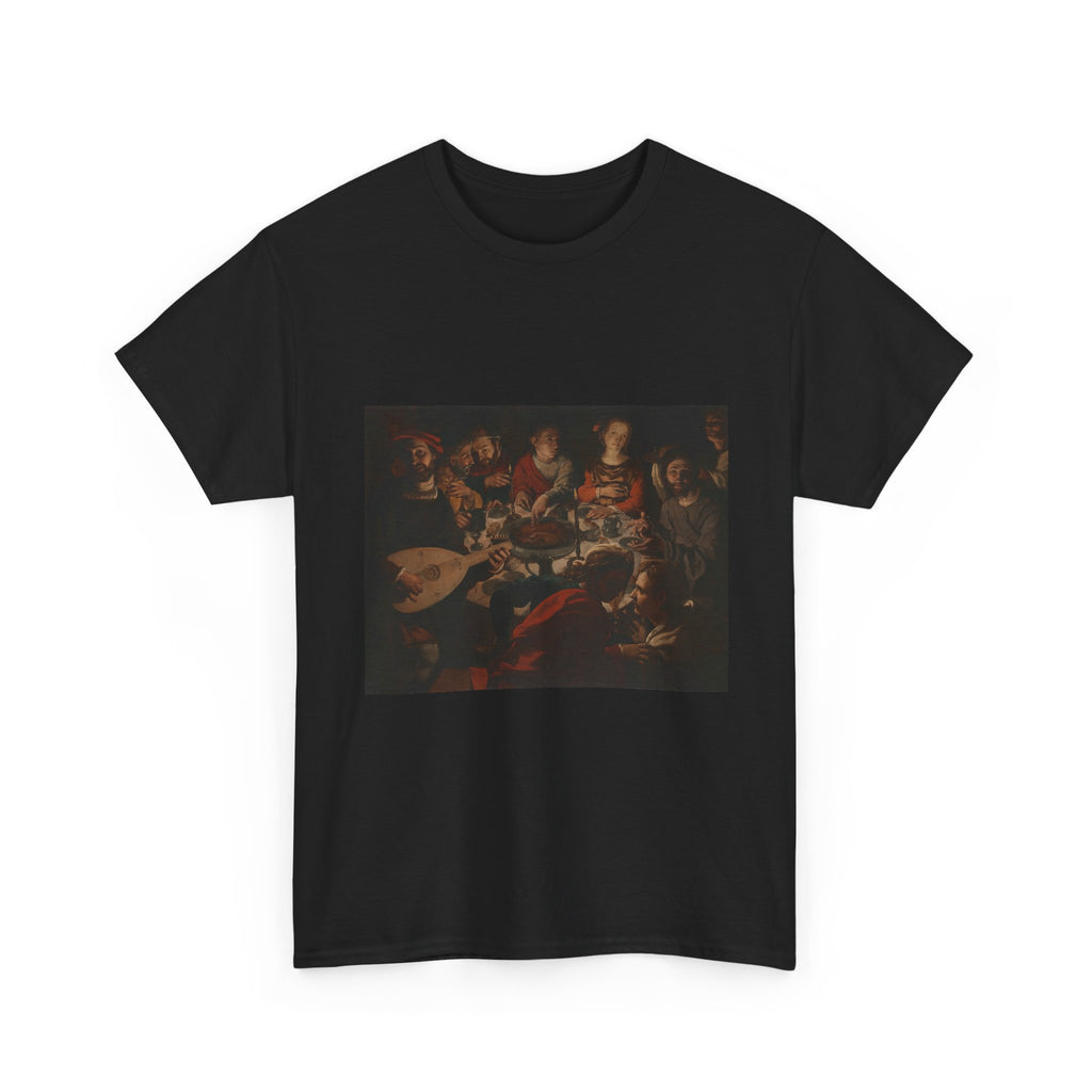 Art Tee – The Marriage at Cana