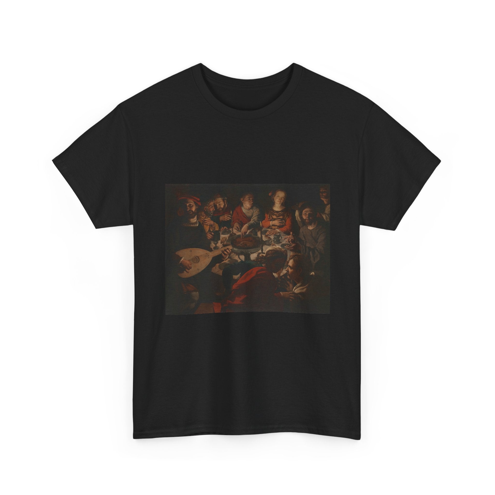 Art Tee – The Marriage at Cana