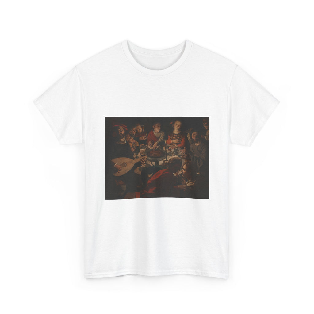 Art Tee – The Marriage at Cana