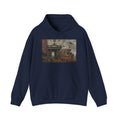 Art Hoodie – Joyful Entry of the Duke of Anjou in Antwerp on 19 February 1582