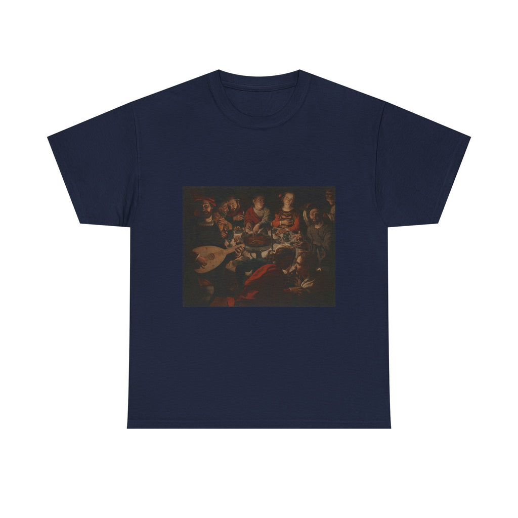 Art Tee – The Marriage at Cana