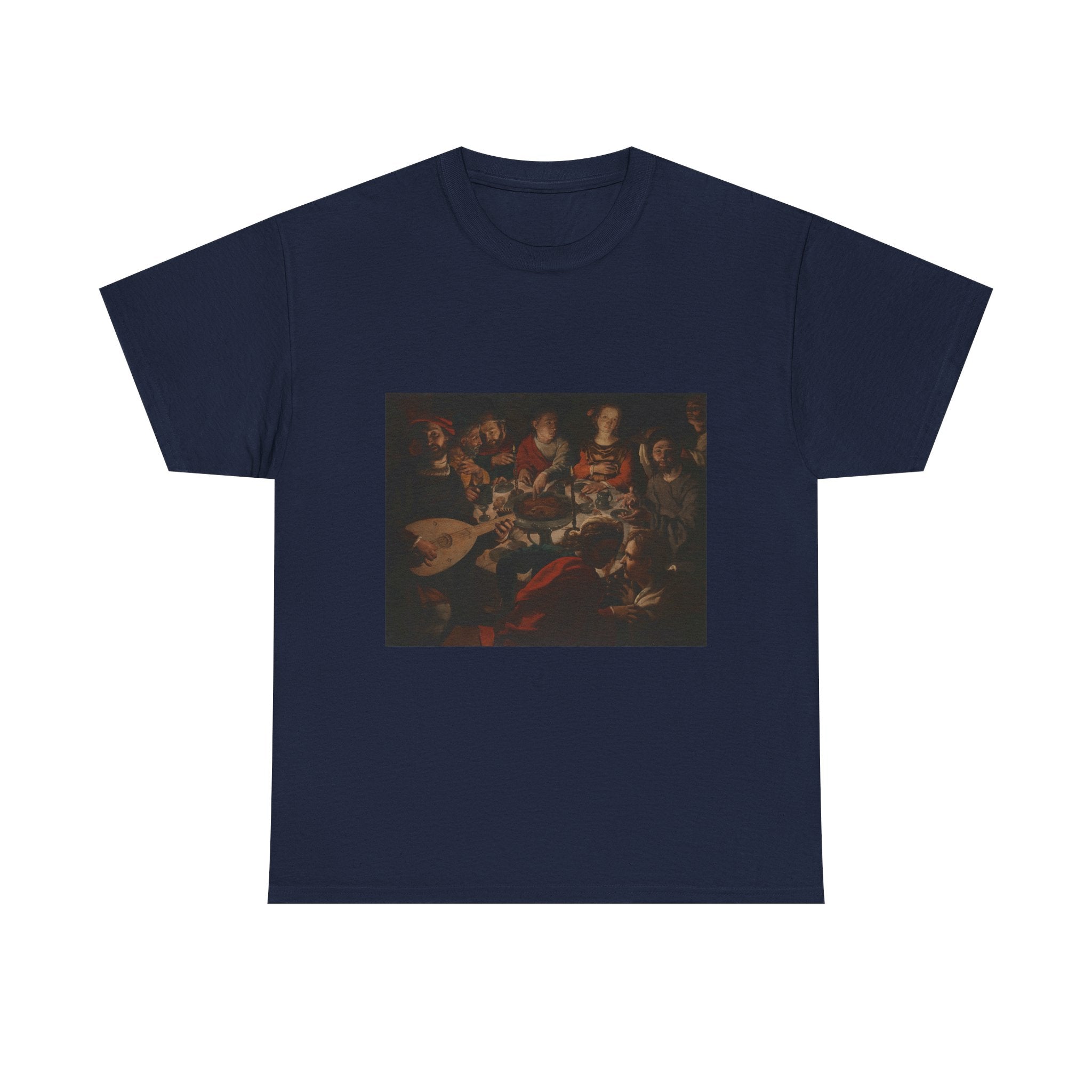 Art Tee – The Marriage at Cana