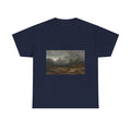 Art Tee – Landscape with a Thunderstorm Brewing