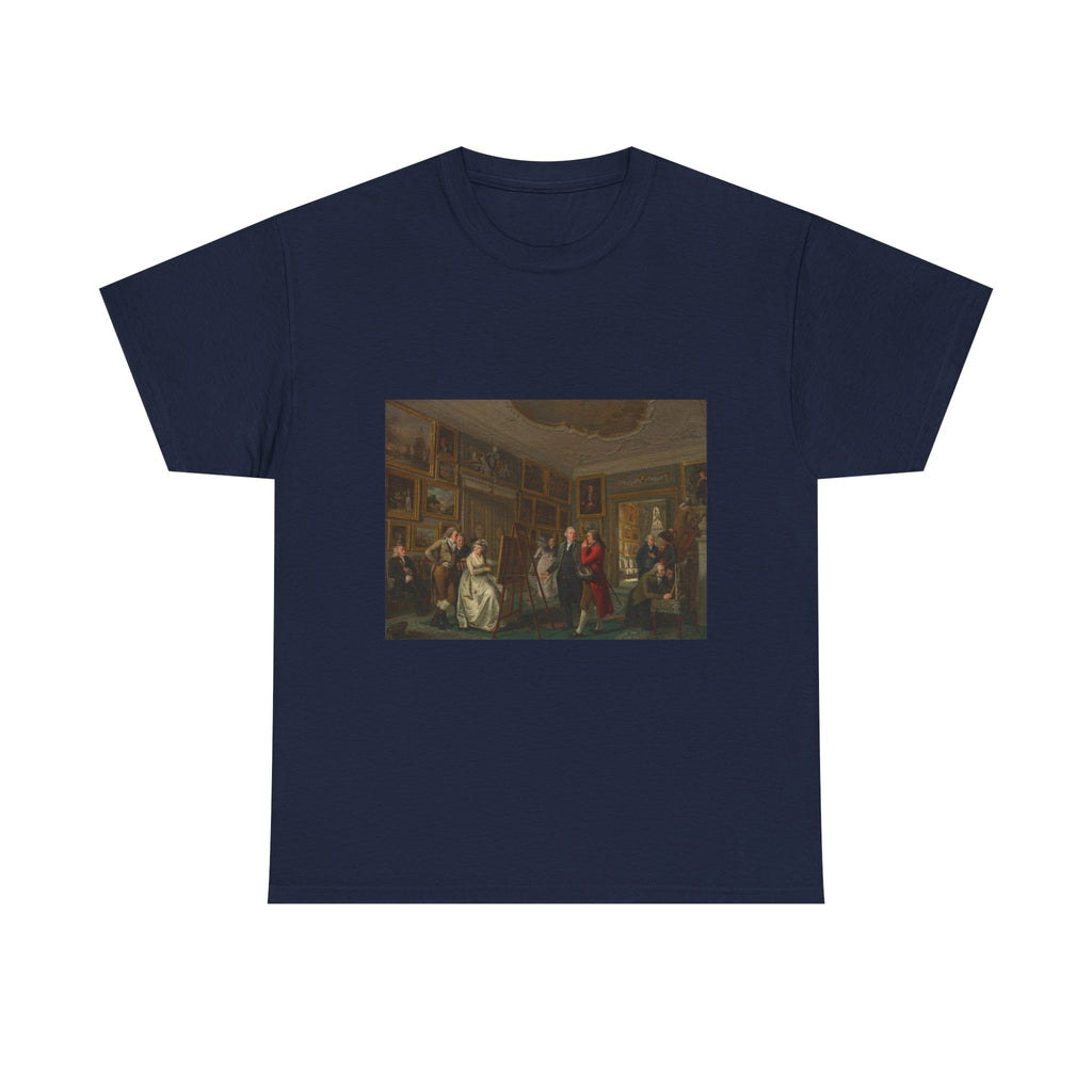 Art Tee – The Art Gallery of Jan Gildemeester Jansz