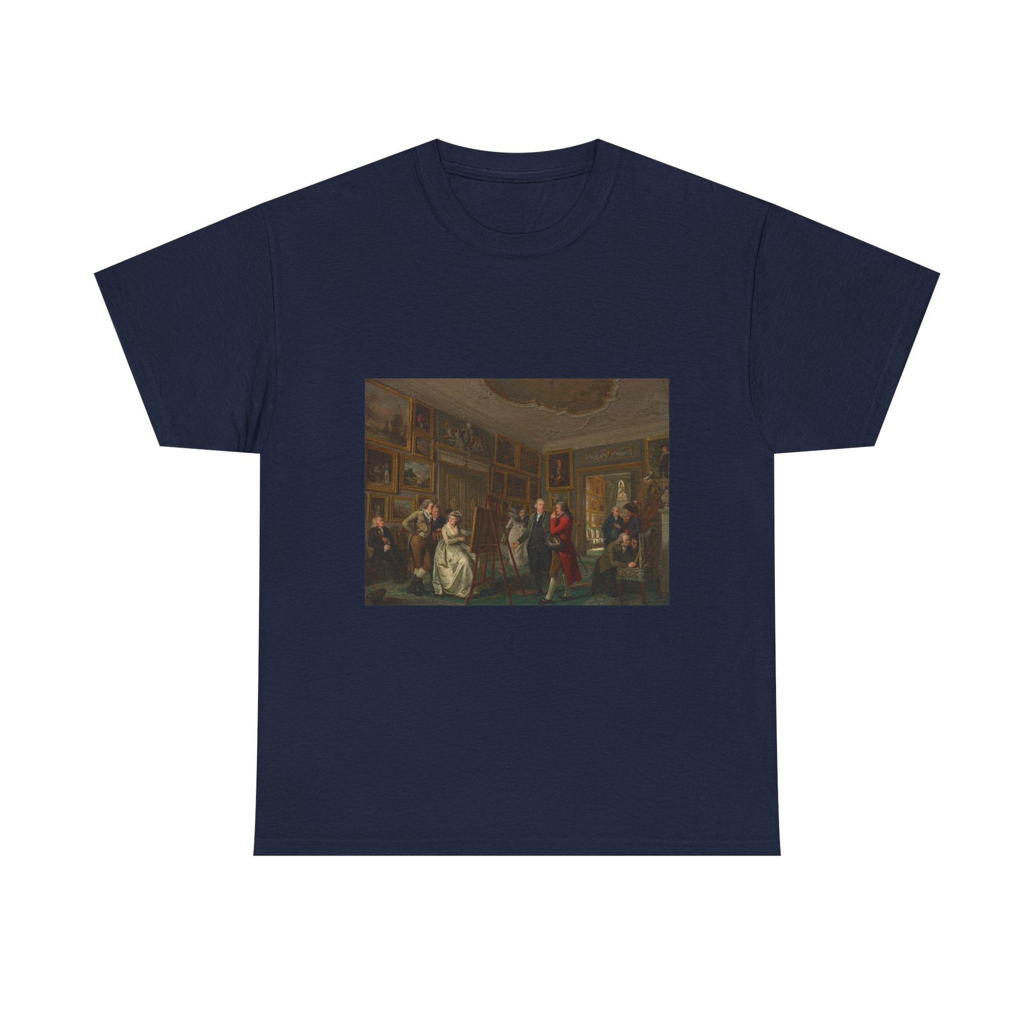 Art Tee – The Art Gallery of Jan Gildemeester Jansz
