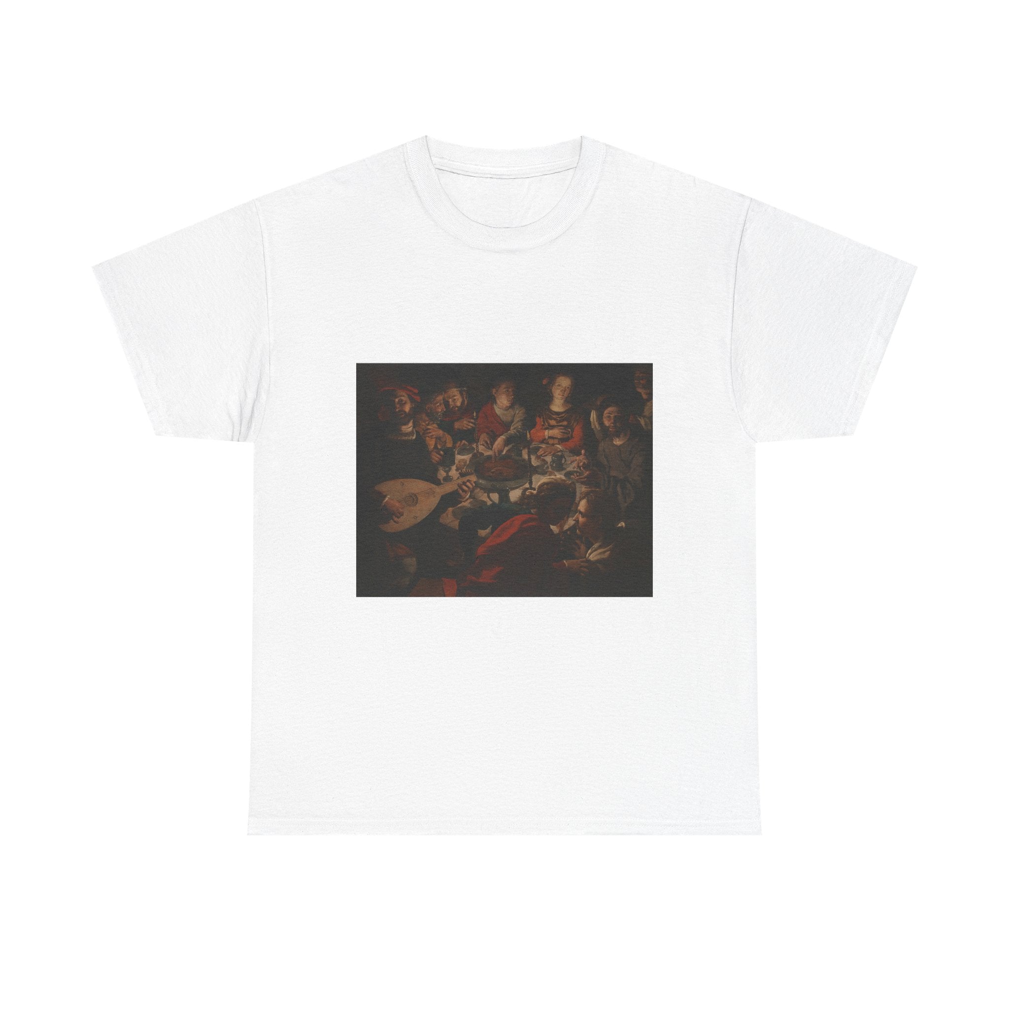 Art Tee – The Marriage at Cana