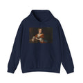 Art Hoodie – Portrait of Petronella Dunois