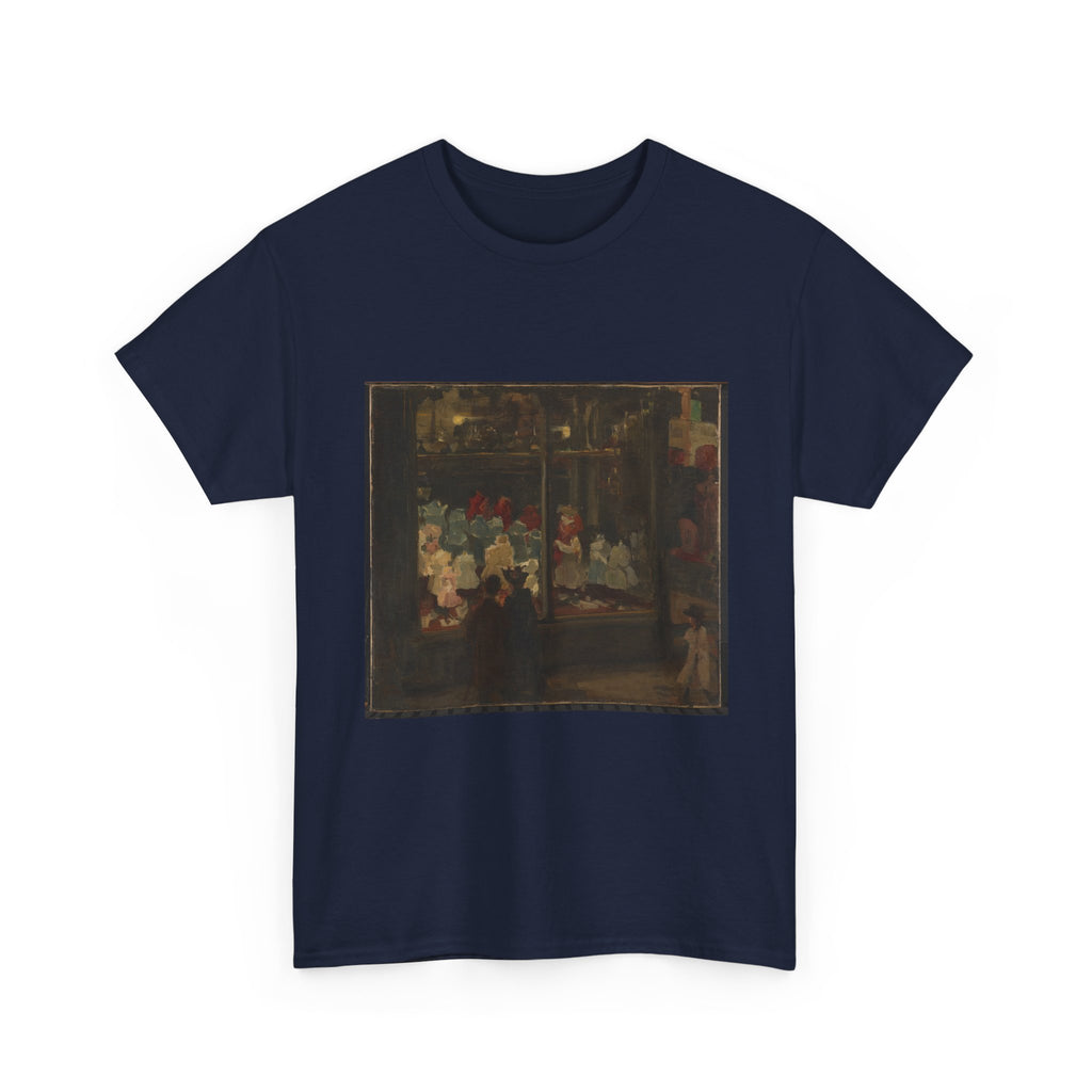 Art Tee – Shop Window