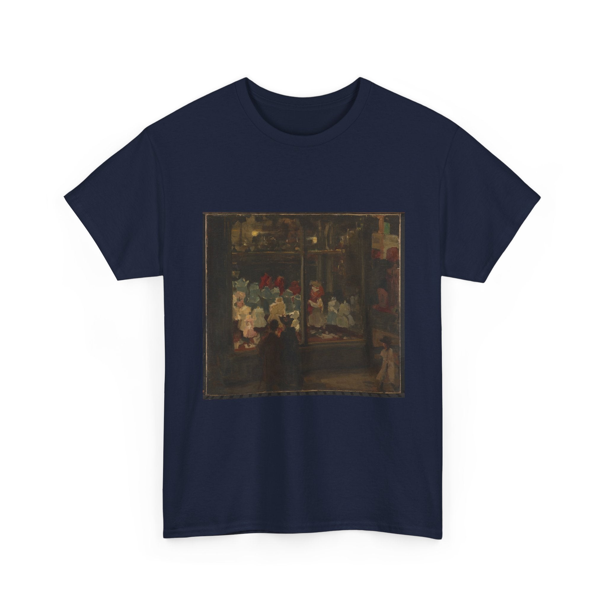 Art Tee – Shop Window
