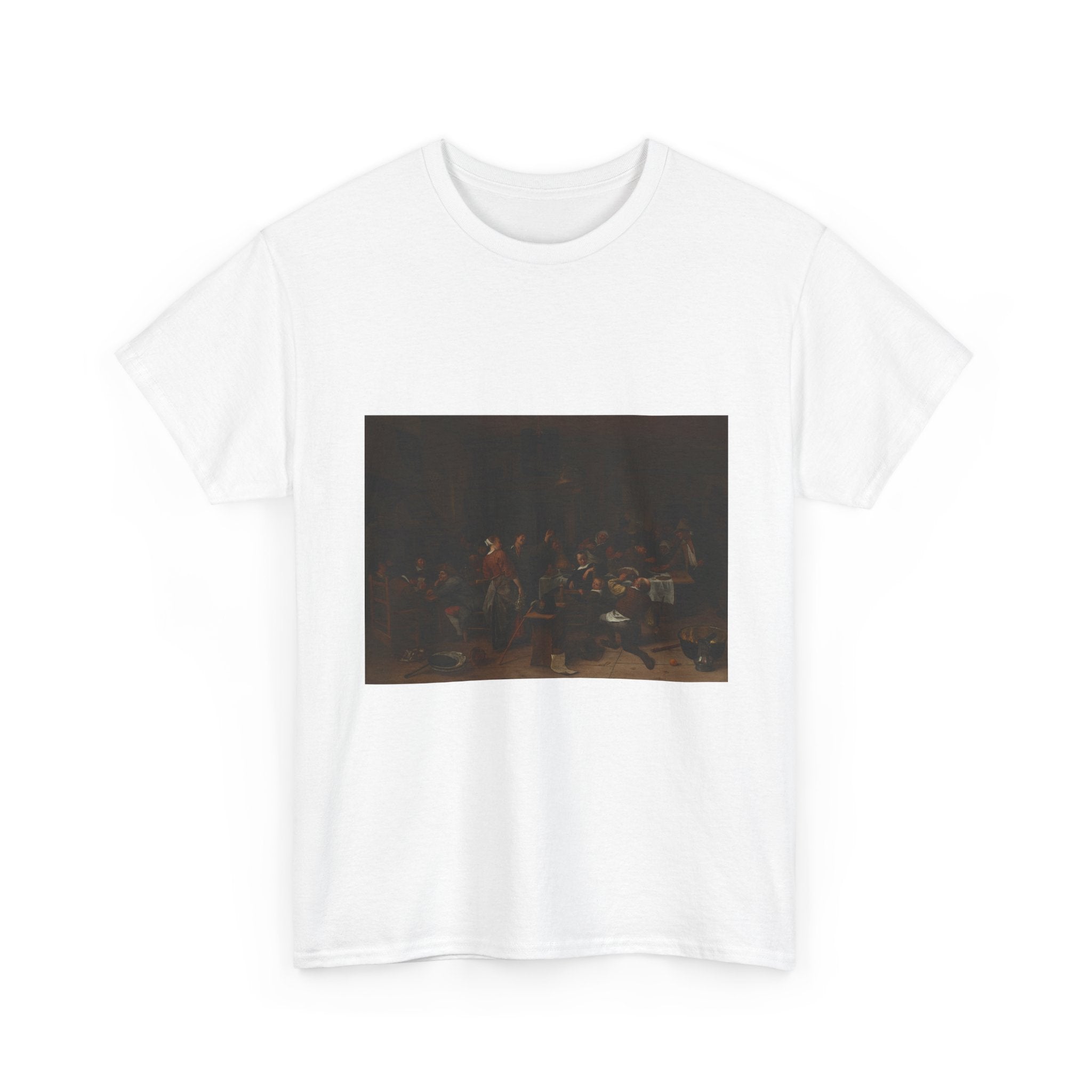 Art Tee – Prince’s Day