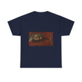 Art Tee – Stadtholder Prince Maurice Lying in State