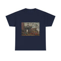 Art Tee – Joyful Entry of the Duke of Anjou in Antwerp on 19 February 1582
