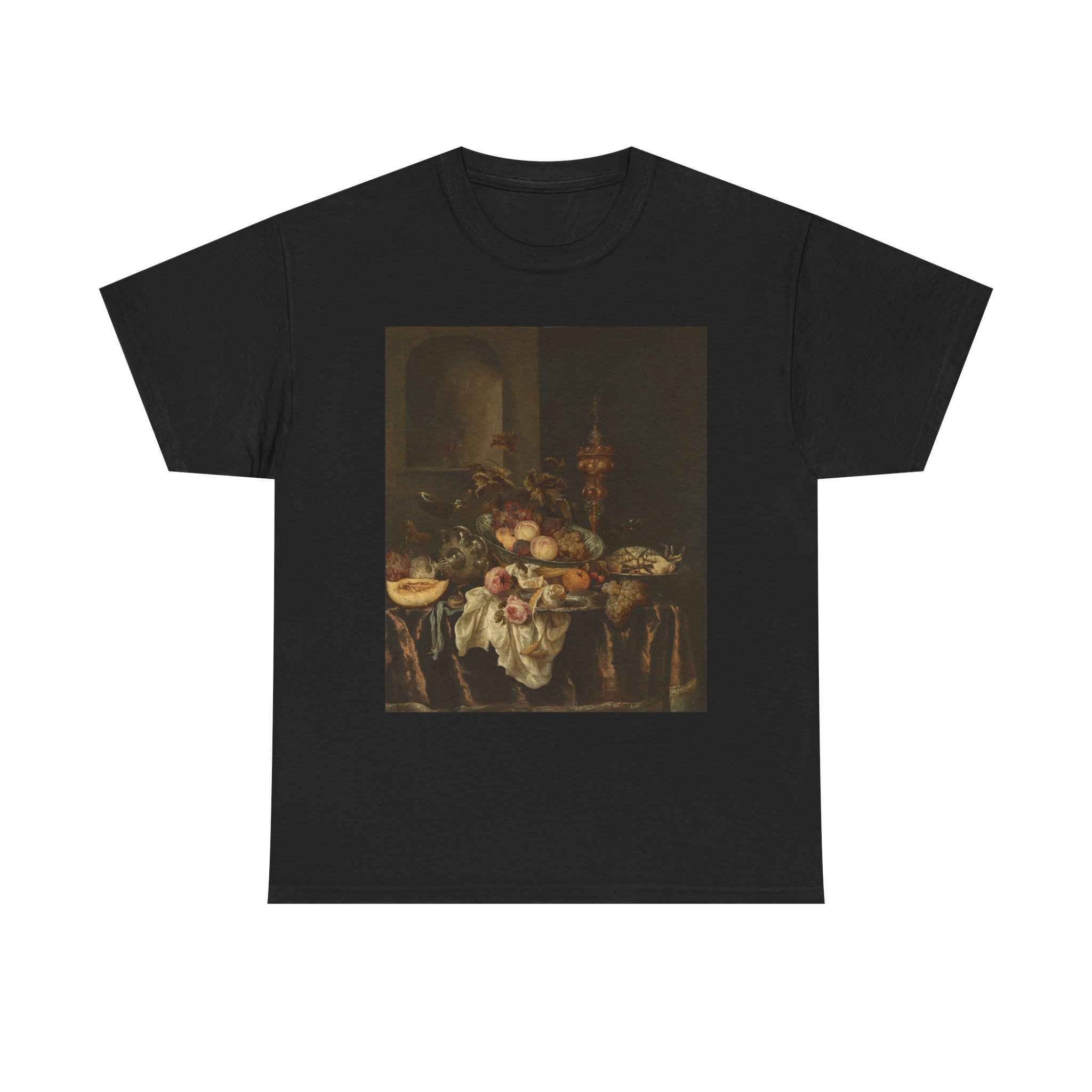 Art Tee – Still Life