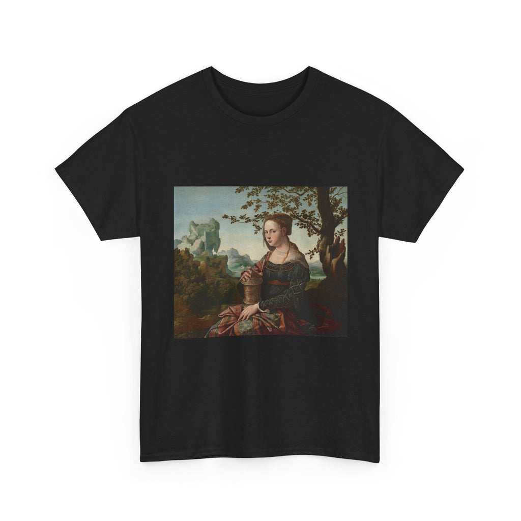 Art Tee – Mary Magdalene