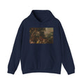 Art Hoodie – The Preaching of Saint John the Baptist