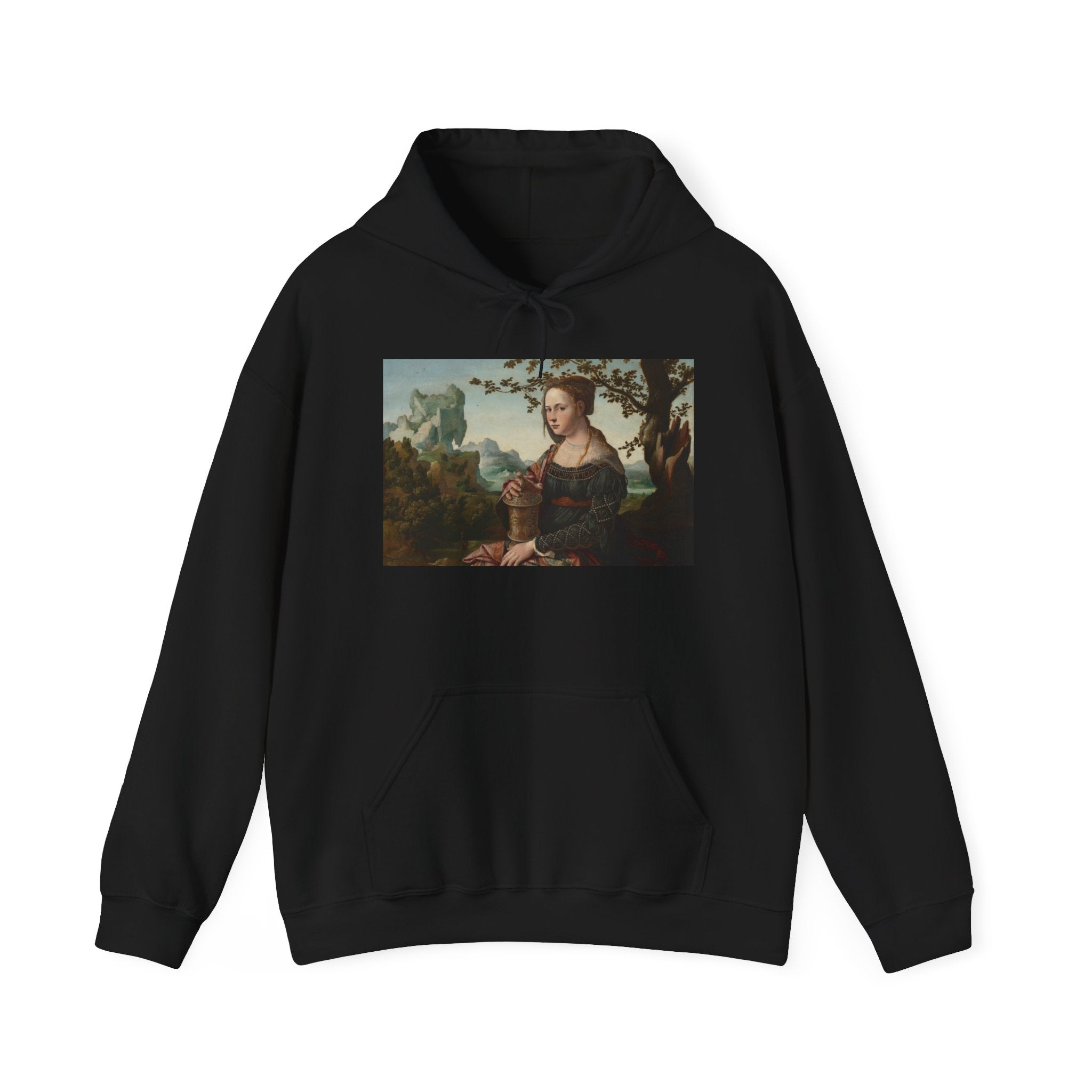 Art Hoodie – Mary Magdalene