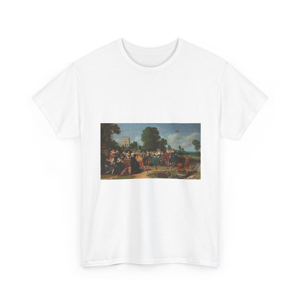 Art Tee – The Fête champêtre