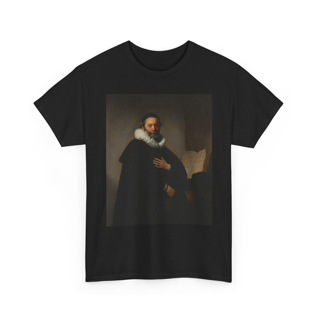 Art Tee – Johannes Wtenbogaert