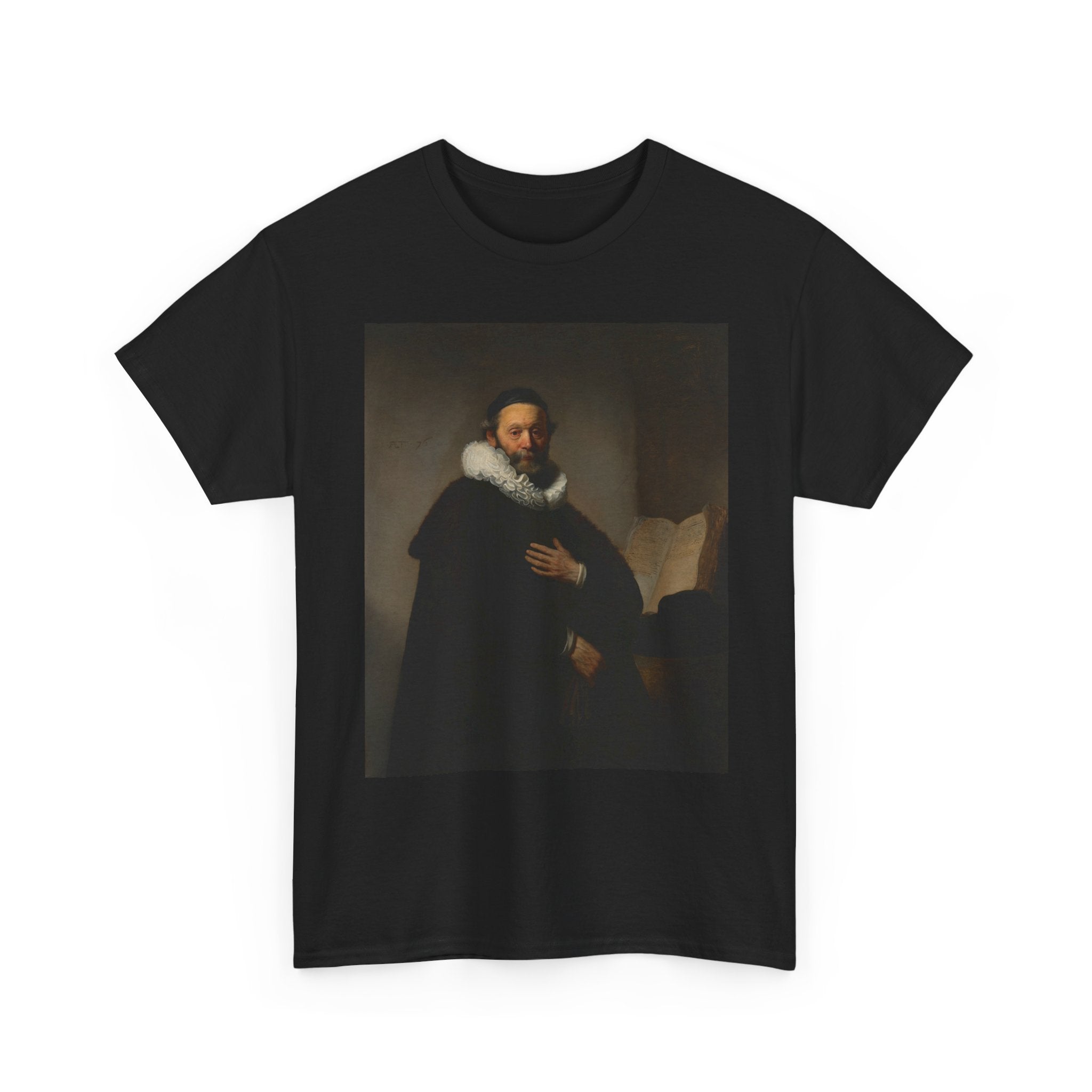 Art Tee – Johannes Wtenbogaert