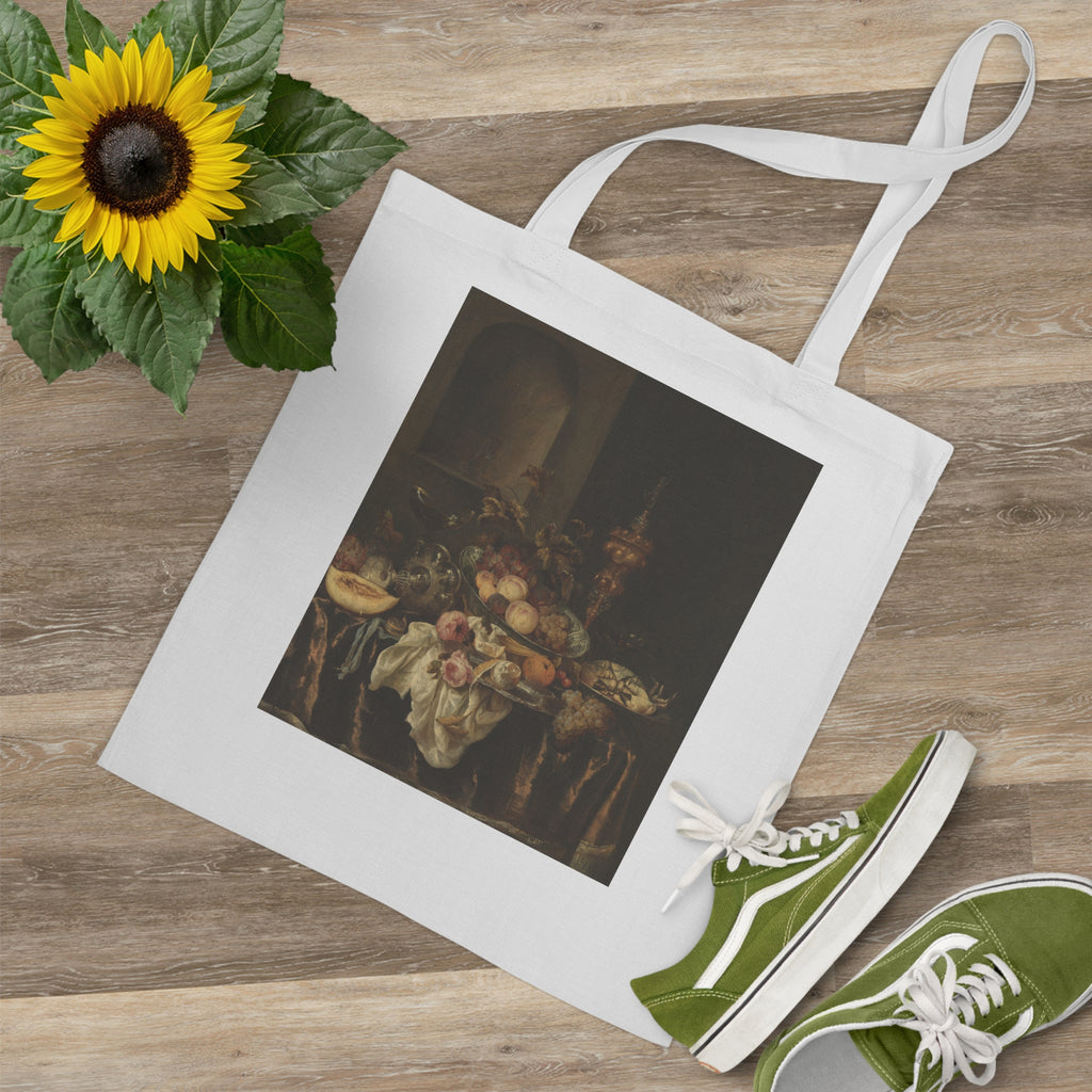 Art Tote Bag – Still Life