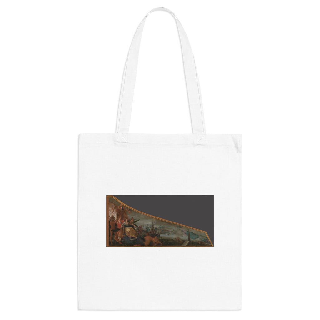 Art Tote Bag – Amsterdam as the Centre of World Trade