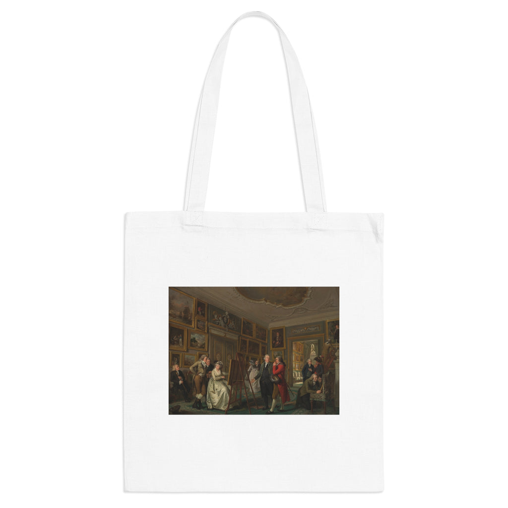 Art Tote Bag – The Art Gallery of Jan Gildemeester Jansz