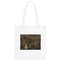 Art Tote Bag – The Art Gallery of Jan Gildemeester Jansz