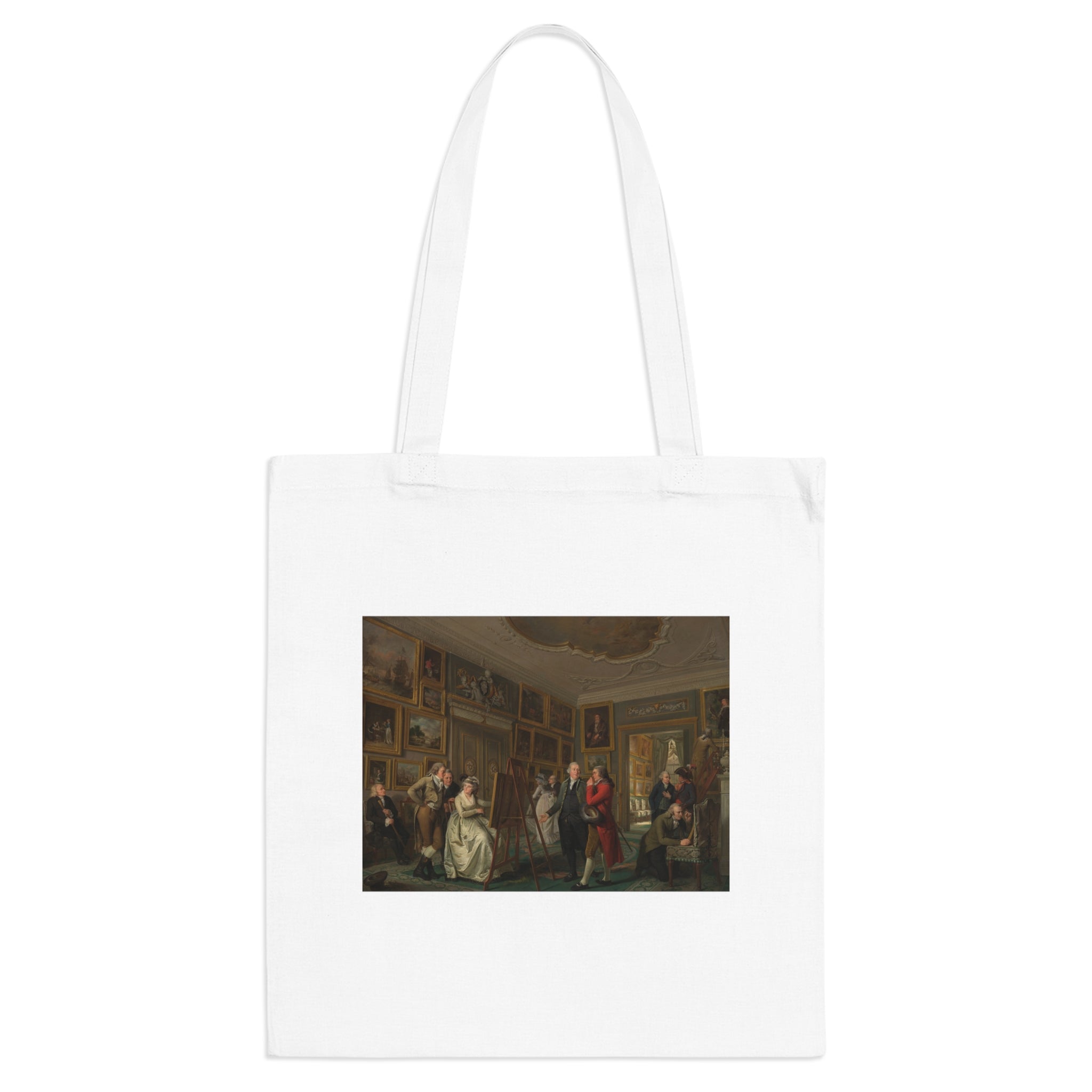 Art Tote Bag – The Art Gallery of Jan Gildemeester Jansz