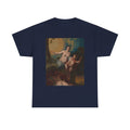 Art Tee – Selene and Endymion
