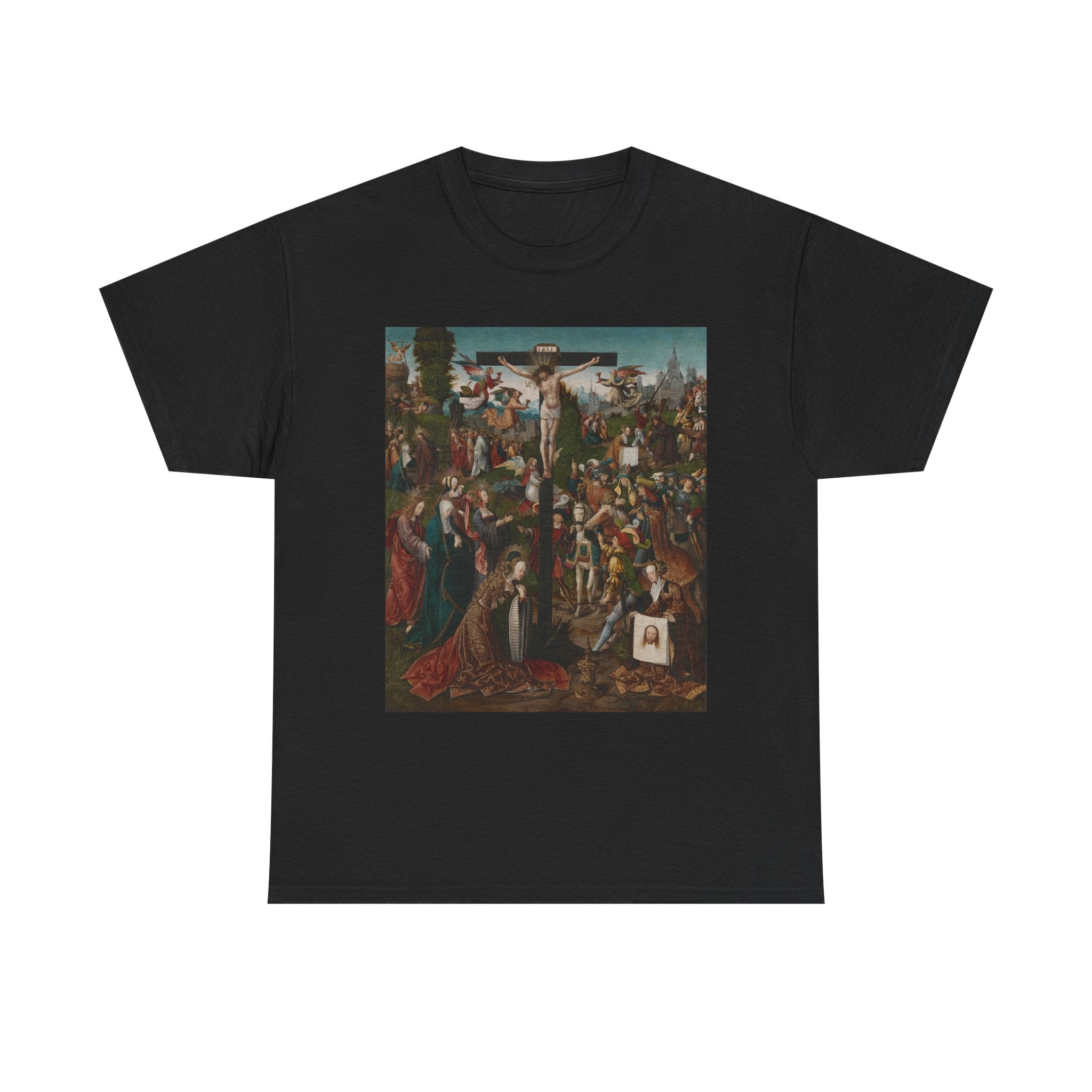 Art Tee – The Crucifixion