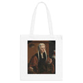 Art Tote Bag – A Couple