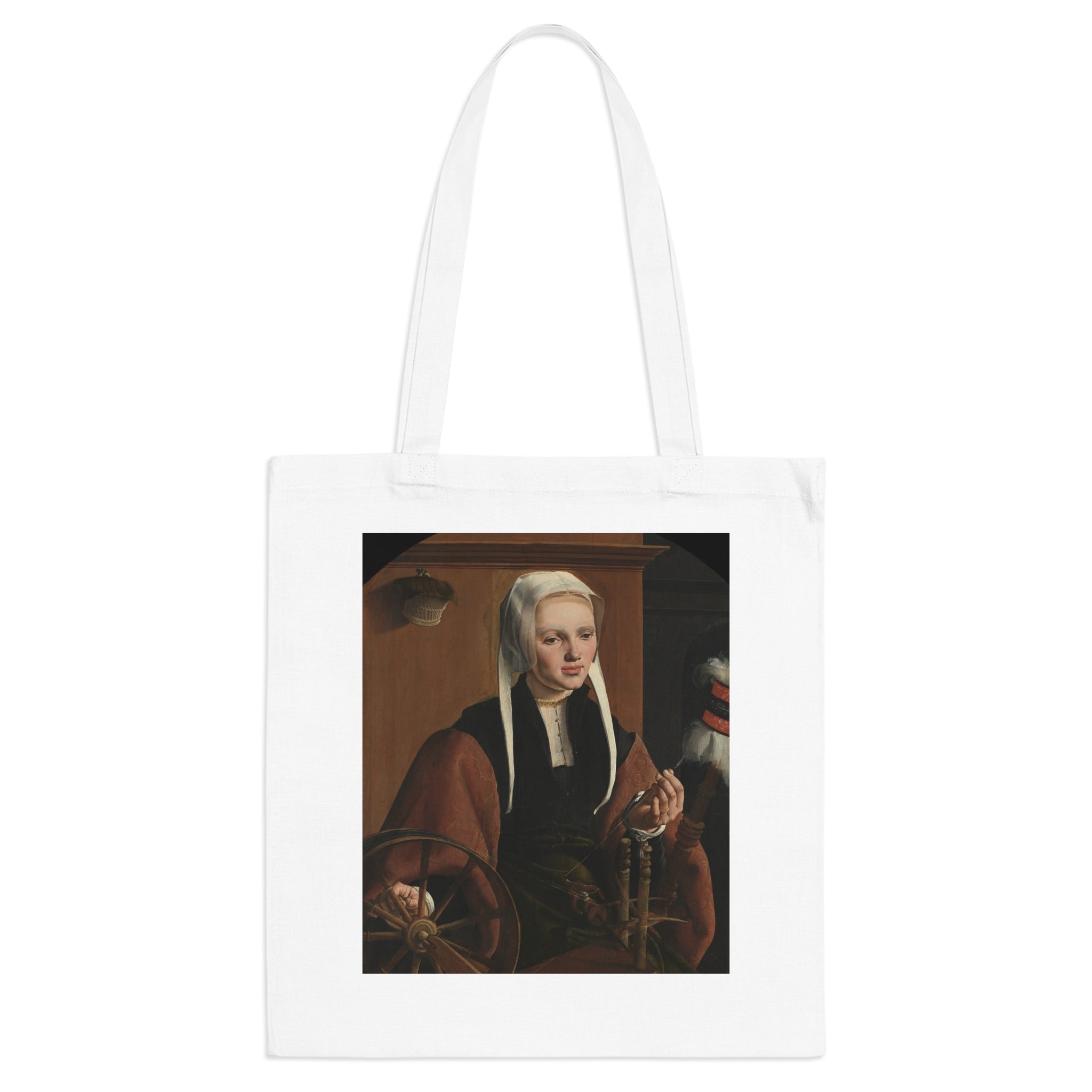 Art Tote Bag – A Couple