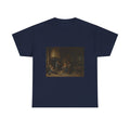Art Tee – Peasants in an Interior