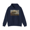 Art Hoodie – The Castle of Batavia