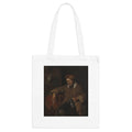 Art Tote Bag – The Old Drinker