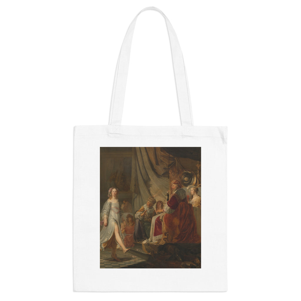 Art Tote Bag – Salome Dancing for Herod
