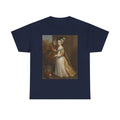 Art Tee – Portrait of Willem III (1650-1702), Prince of Orange, as a Child