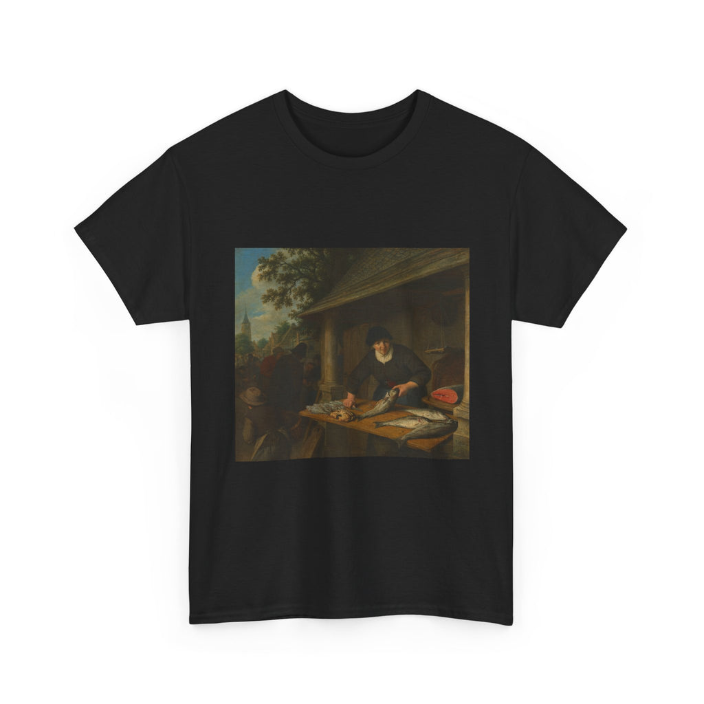 Art Tee – The Fishwife