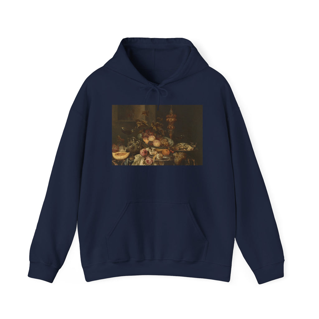 Art Hoodie – Still Life