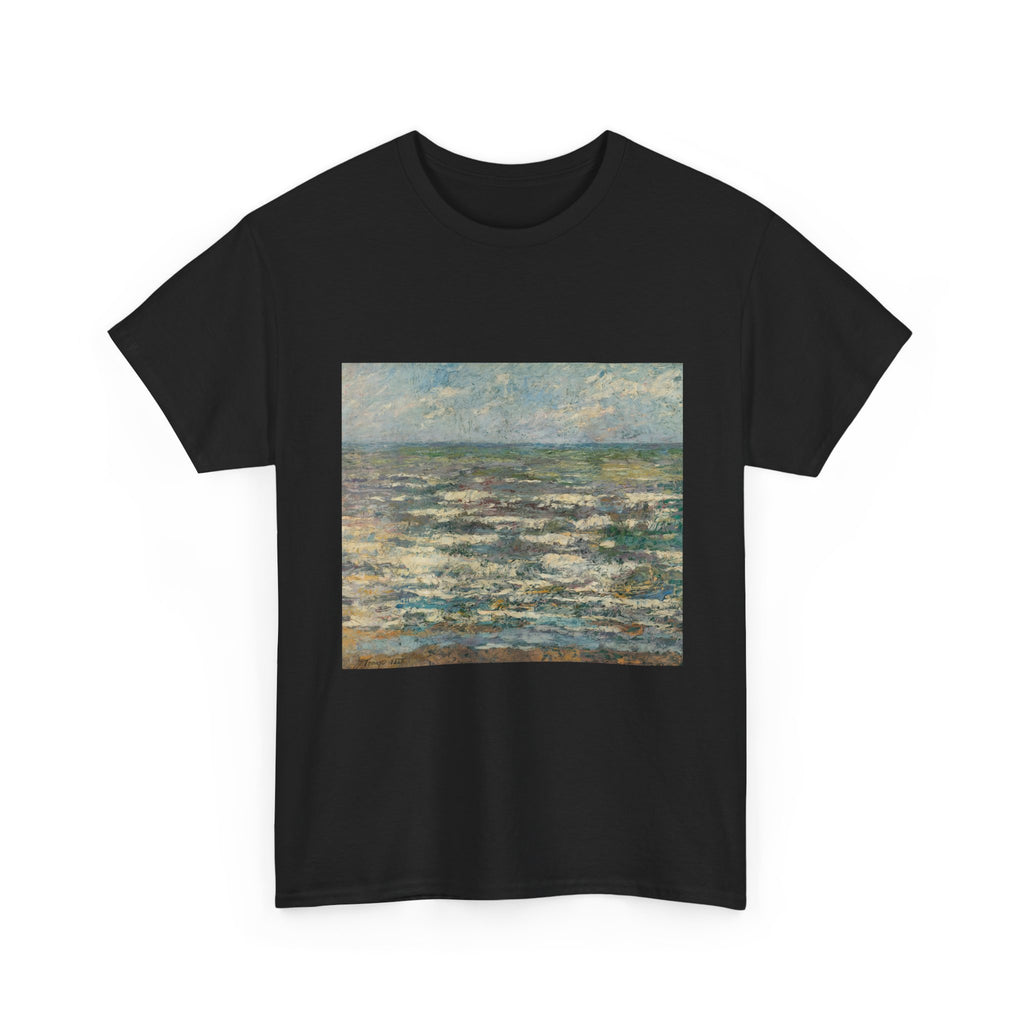 Art Tee – The Sea