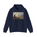 Art Hoodie – View of The Hague