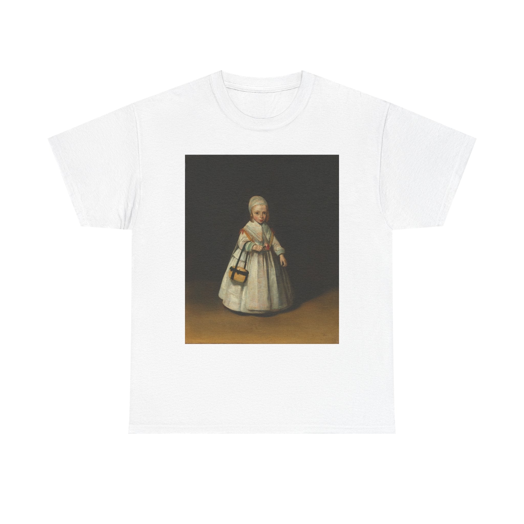 Art Tee – Helena van der Schalcke