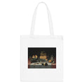 Art Tote Bag – Still Life with Cheese