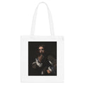 Art Tote Bag – Portrait of Joseph Deutz