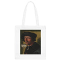 Art Tote Bag – Portrait of Jacob Cornelisz van Oostsanen