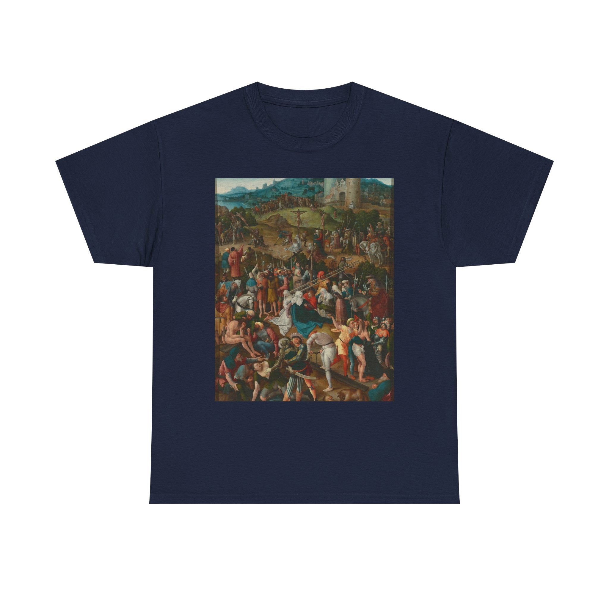 Art Tee – Calvary