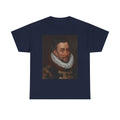 Art Tee – Portrait of William I, Prince of Orange