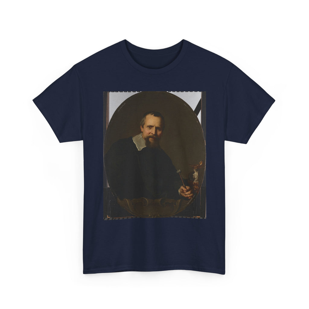 Art Tee – Portrait of Johannes Lutma